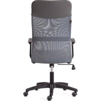 TetChair Practic флок/кожзам (серый) Image #5