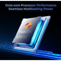 Oukitel WP36 (черный) Image #7