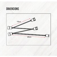 ID-Cooling FS-04 PWM Image #6