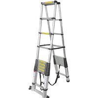 FORSAGE F-UP410-2 (14 ступеней)