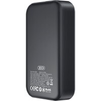 XO PR232 10000mAh (черный) Image #2