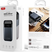 XO PR232 10000mAh (черный) Image #7