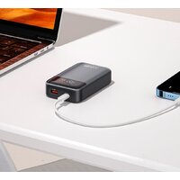 XO PR232 10000mAh (черный) Image #5