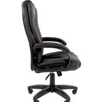 CHAIRMAN 600LT (черный) Image #3