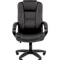 CHAIRMAN 600LT (черный) Image #2