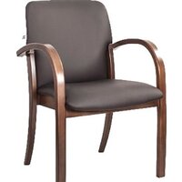 Белс Jack Arm V 450662-35/V3 (кожзам темно-коричневый/темный орех)