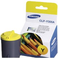 Samsung CLP-Y300A Image #2