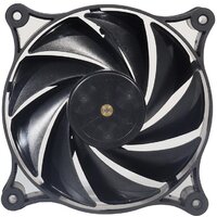Digma DFAN120PWM-2BK
