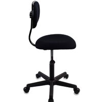 Бюрократ CH-1201NX/BLACK (черный) Image #3