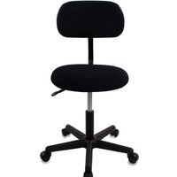 Бюрократ CH-1201NX/BLACK (черный) Image #2