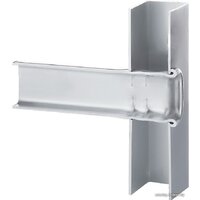 Новая высота NV 123 алюминиевая трёхсекционная 3x10 ступеней Image #7