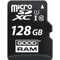 GOODRAM M1AA microSDXC M1AA-1280R12 128GB (с адаптером) Image #3