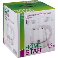 HomeStar HS-1053 (белый) Image #4