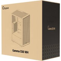 Ocypus Gamma C60 WH Image #10