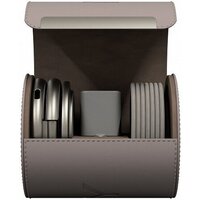 Magssory Signature Disc Pro для Apple 3 в 1 WCH073 (титановый) Image #8