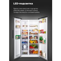 MAUNFELD MFF177NFSB Image #30