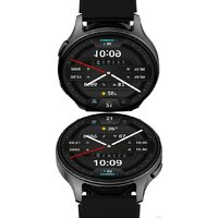 Amazfit POP 3R (черный, с силиконовым ремешком) Image #13