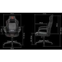 A4Tech Bloody GC-200 (черный) Image #8