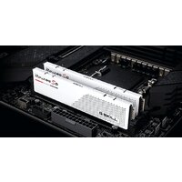 G.Skill Ripjaws S5 2x16ГБ DDR5 5600 МГц F5-5600J2834F16GX2-RS5W Image #4