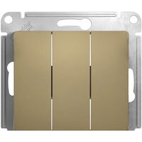 Schneider Electric Glossa GSL000431 (титан)