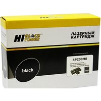 Hi-Black HB-SP200HS (аналог Ricoh SP 200HE)