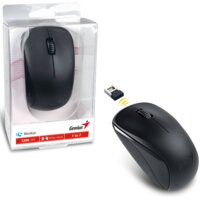 Genius NX-7000 (черный) Image #6