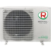 Royal Clima Competenza DC Inverter 2025 CO-F 48HNDI/CO-E 48HNDI Image #2