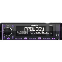 Prology CDP-8.1 Kraken