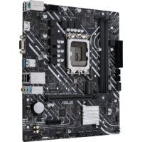 ASUS Prime H610M-K D4 Image #2