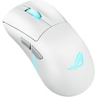 ASUS ROG Keris II Origin Moonlight White Image #2