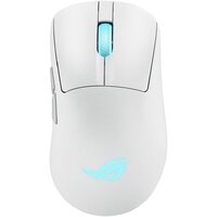 ASUS ROG Keris II Origin Moonlight White Image #1