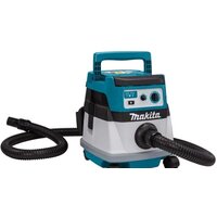 Makita DVC867LZX4 (без АКБ и ЗУ) Image #9