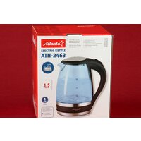 Atlanta ATH-2463 (черный) Image #8