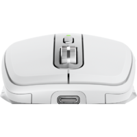 Logitech MX Anywhere 3S (светло-серый) Image #3