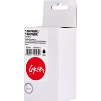 Sakura Printing SI2932B012 (аналог Canon 520 PGBK)
