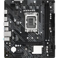 ASRock H610M-H2/M.2