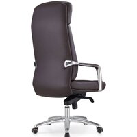 Бюрократ DAO/BROWN (коричневый) Image #4