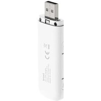 Huawei Brovi E3372-325 (белый) Image #3