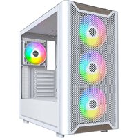 Montech XR Wood (белый)