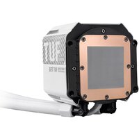 ASUS TUF Gaming LC III 360 ARGB (белый) Image #12