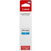Canon PFI-050C Cyan 5699C001 Image #1