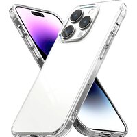 Ringke Fusion iPhone 14 Pro Max Clear