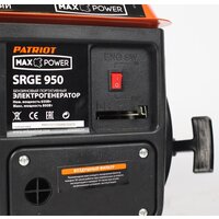 Patriot Max Power SRGE 950 Image #4