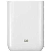 Xiaomi Mi Portable Photo Printer XMKDDYJ01HT (международная версия)