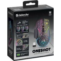 Defender Oneshot GM-067 Image #7