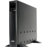 APC Smart-UPS X 1000VA Rack/Tower LCD 230V (SMX1000I)