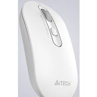 A4Tech Fstyler FG20 (белый) Image #2