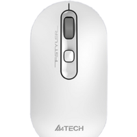 A4Tech Fstyler FG20 (белый)