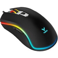 Rapoo V25S 2022 (черный) Image #3