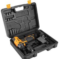 Deko DKIS12-Li Set 063-4390 (с 2-мя АКБ, кейс) Image #7